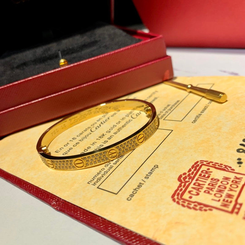 Cartier Jewelry