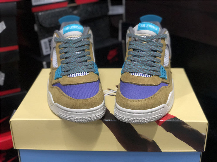 Nike Luxury Shoes
