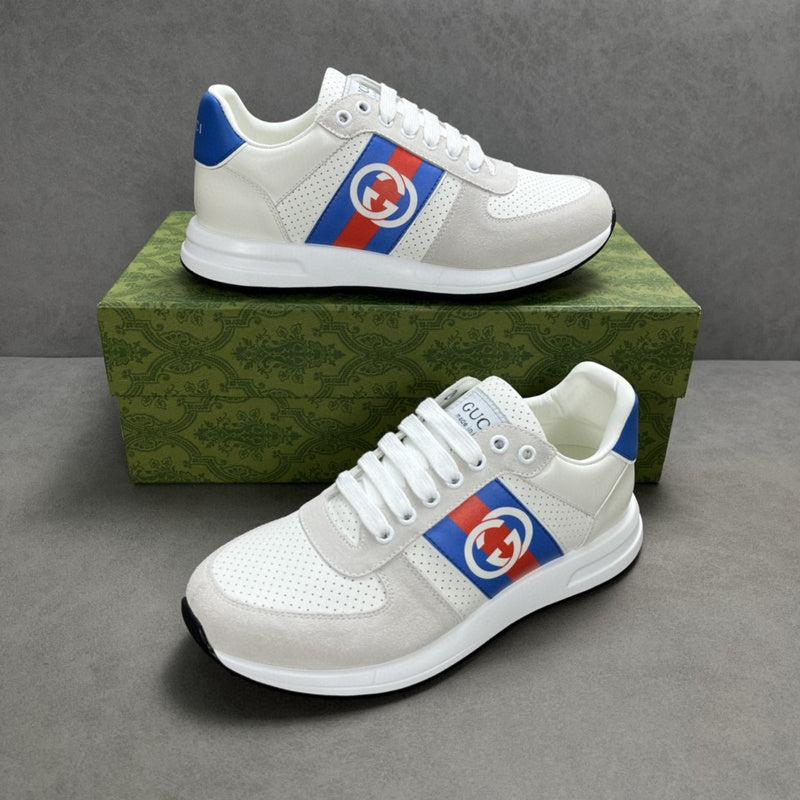 Gucci Luxury Shoes