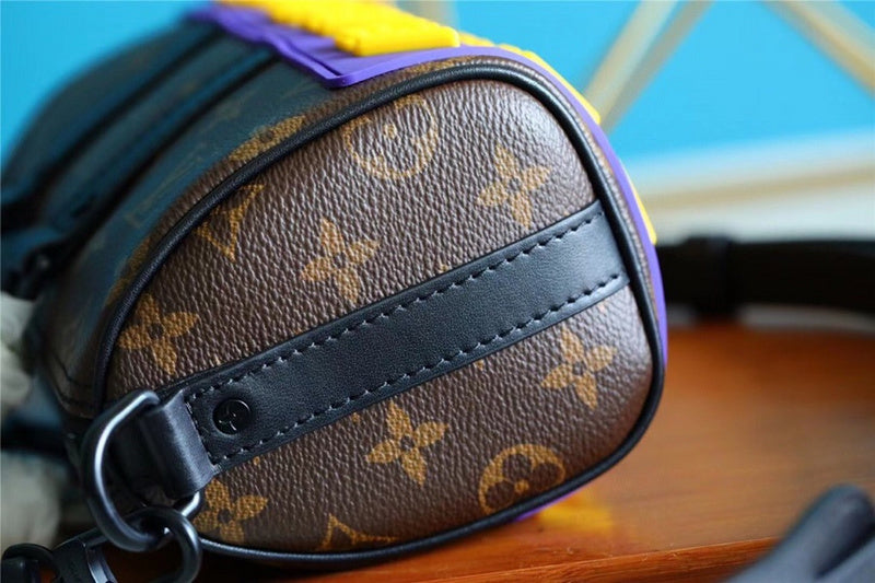 I W Fashion Lu-Vi bags - 11274