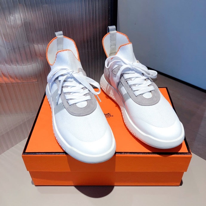 Hermes Luxury Shoes