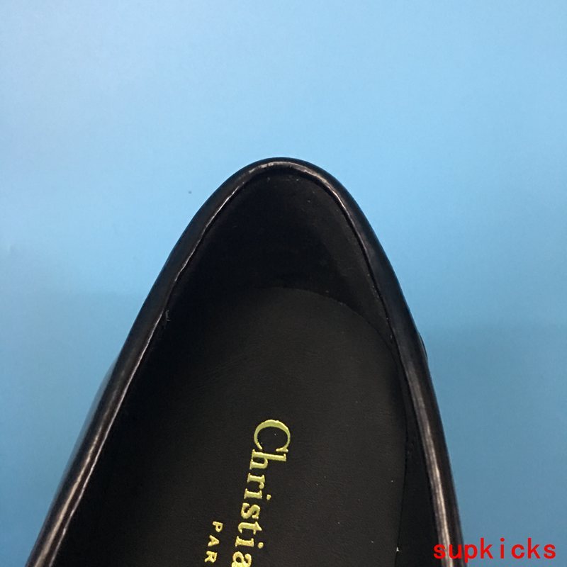 Dior Luxury Shoes