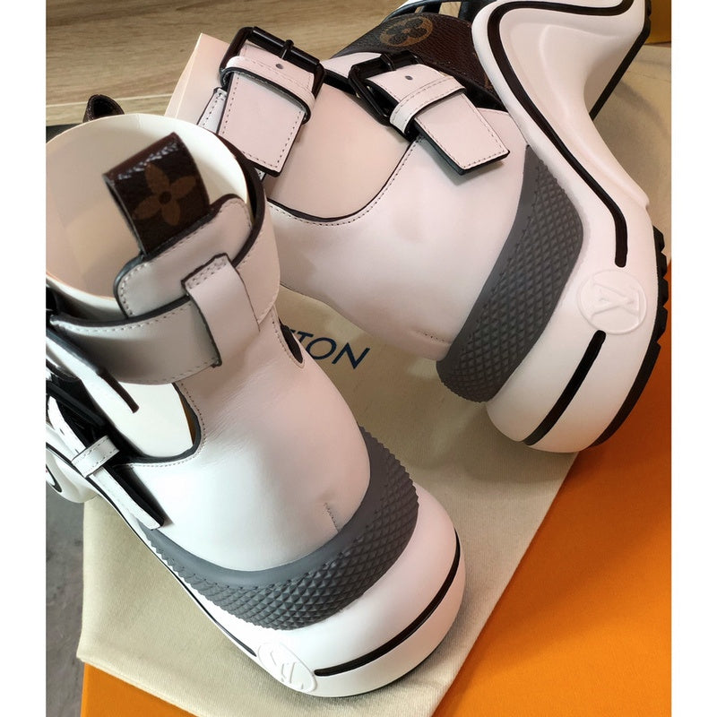 Louis Vuittion Luxury Shoes
