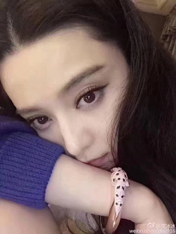 Cartier Jewelry