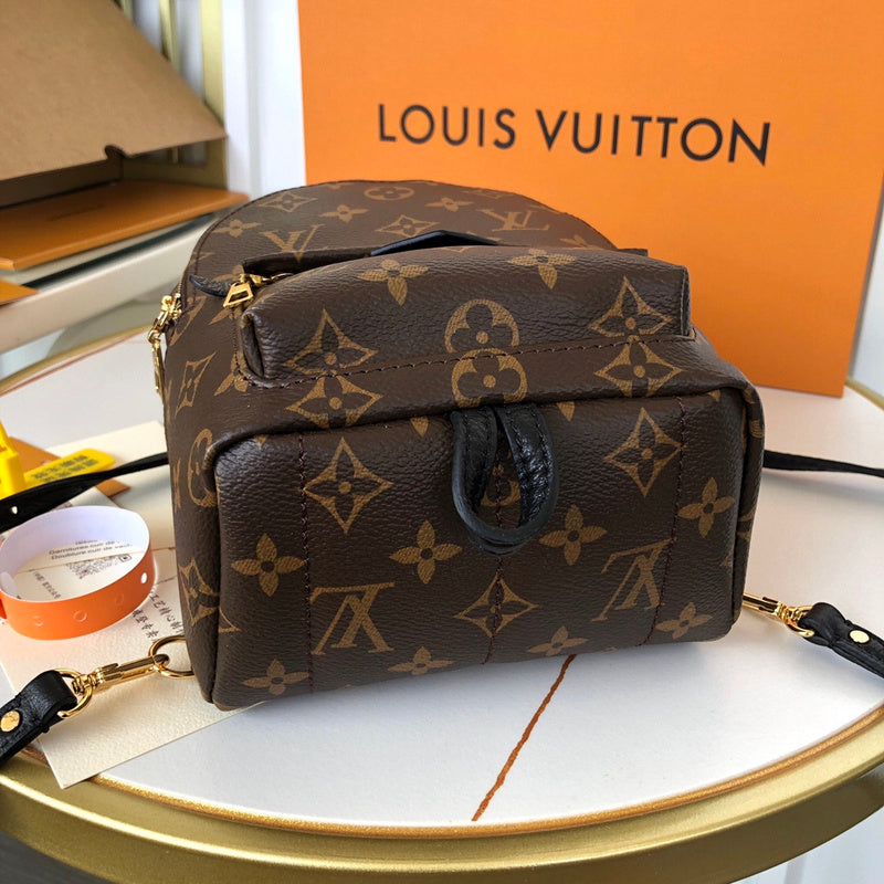 I W Fashion Lu-Vi bags - 17665