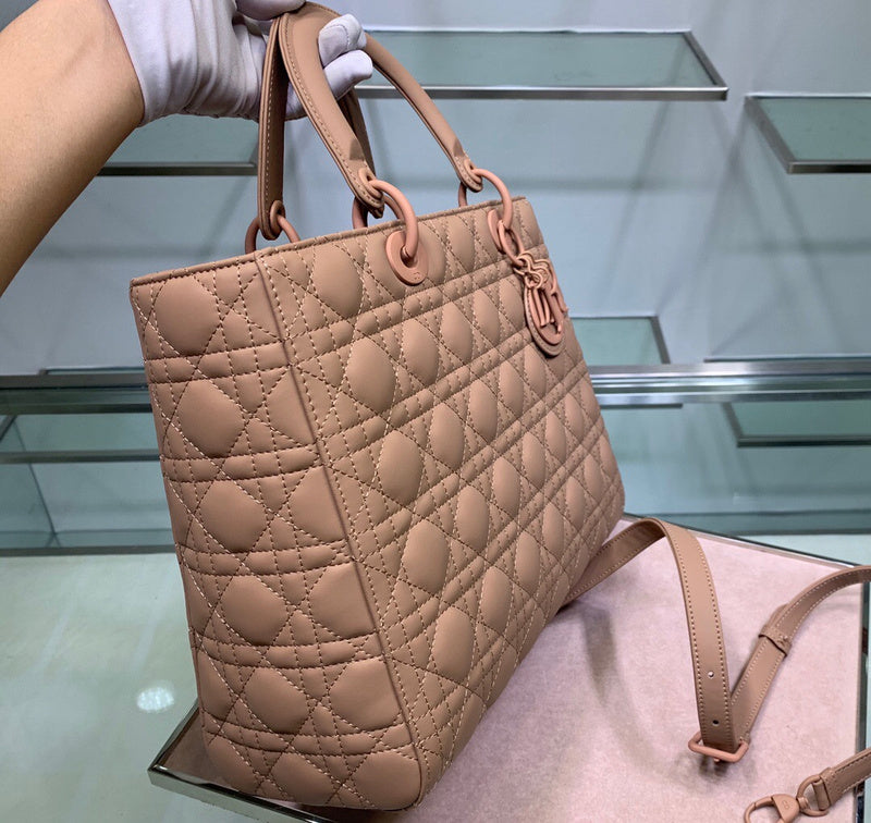 ENT - DOR Bags - 507
