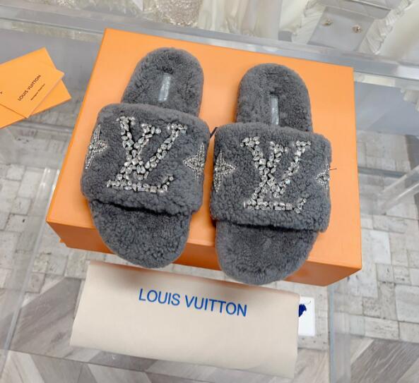 Mila's Edit - LOV Women Shoes - 498