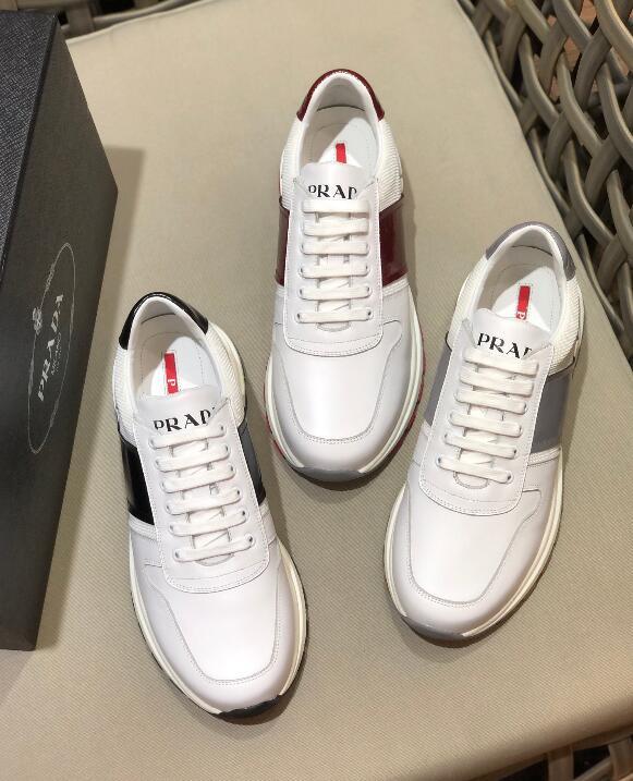 Mila's Edit - PD Men Shoes - 411