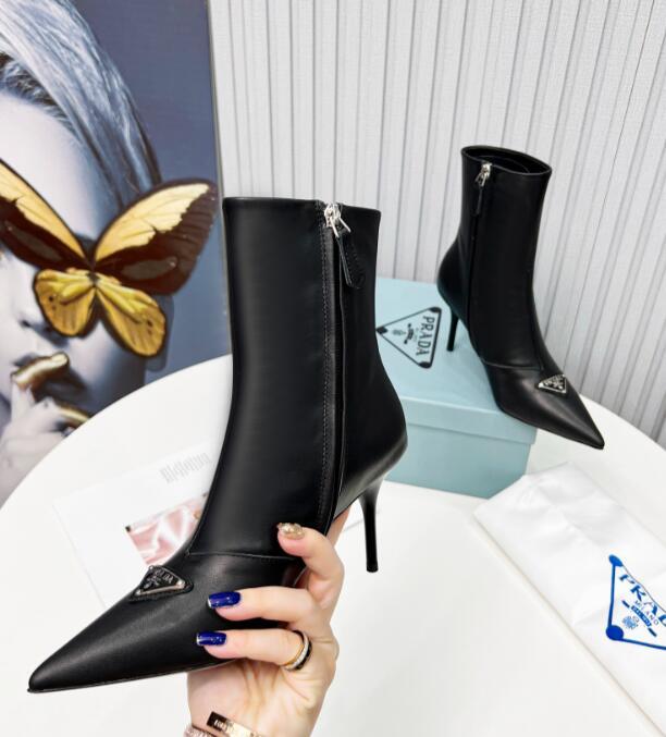 Mila's Edit - PD Women Shoes - 359