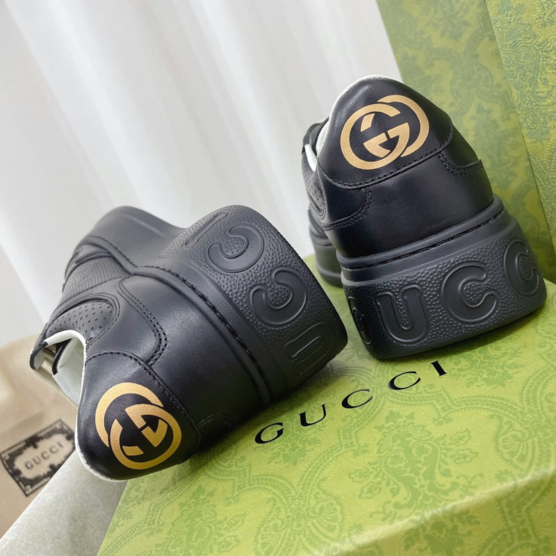 Gucci Luxury Shoes