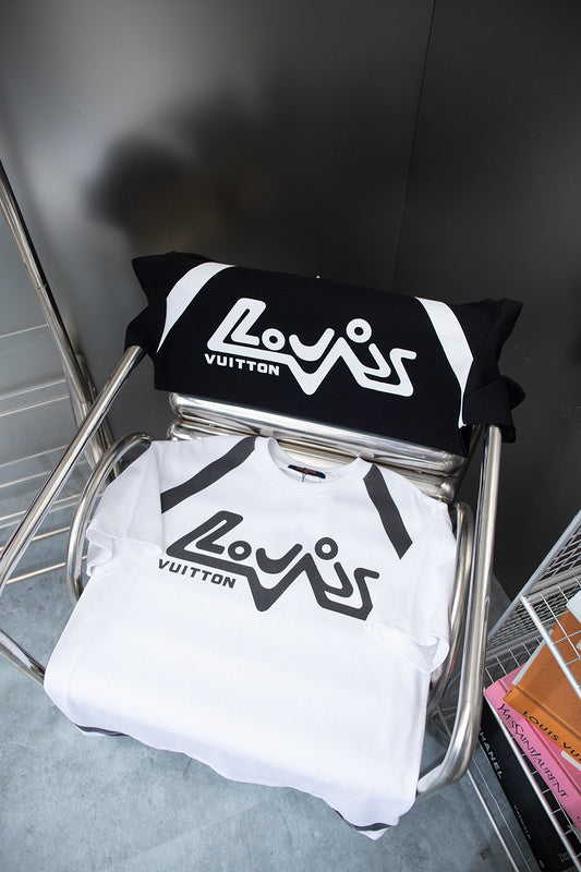 Louis Vuittion Luxury T-Shirt