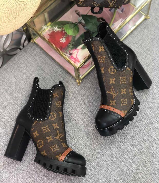 Mila's Edit - LOV Women Shoes - 760