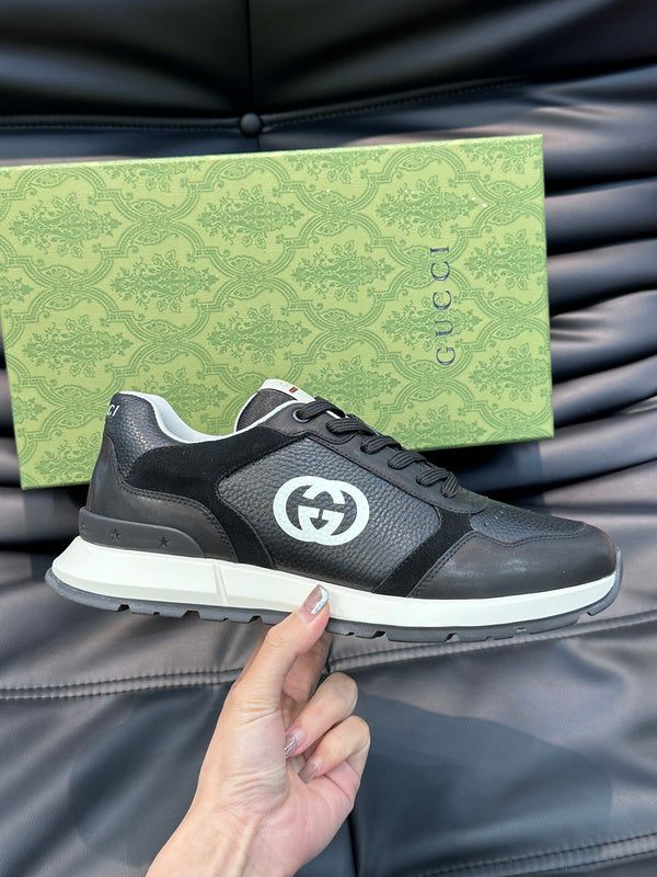 Gucci Luxury Shoes