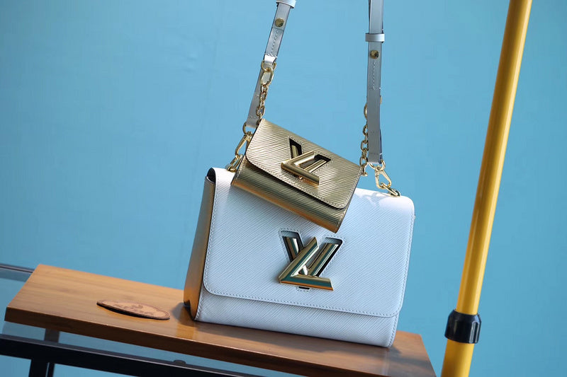 I W Fashion Lu-Vi bags - 8476
