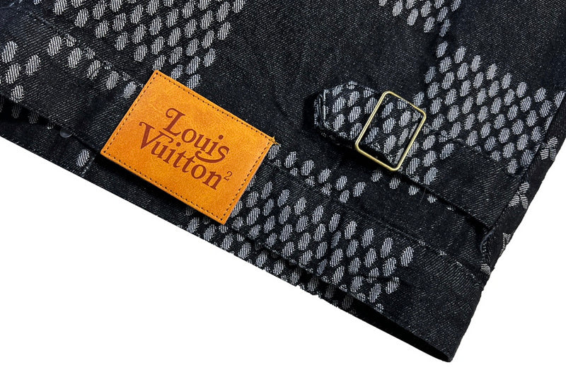 Louis Vuittion Luxury Clothes