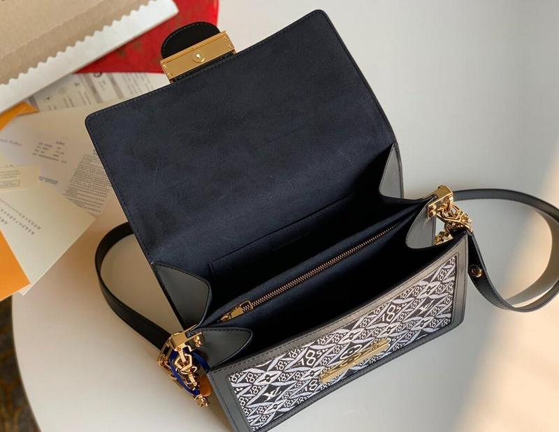 Mila's Edit - LOV Bags - 2624