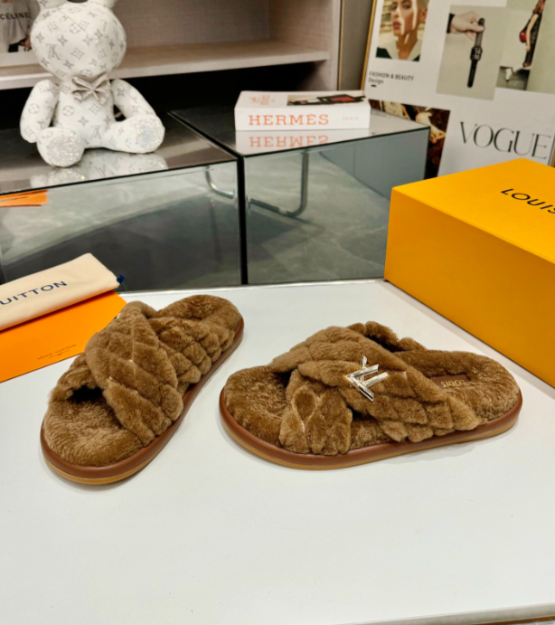 Mila's Edit - LOV Women Shoes - 066