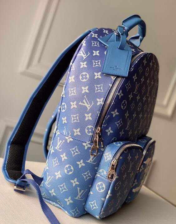 Mila's Edit - LOV Bags - 3110