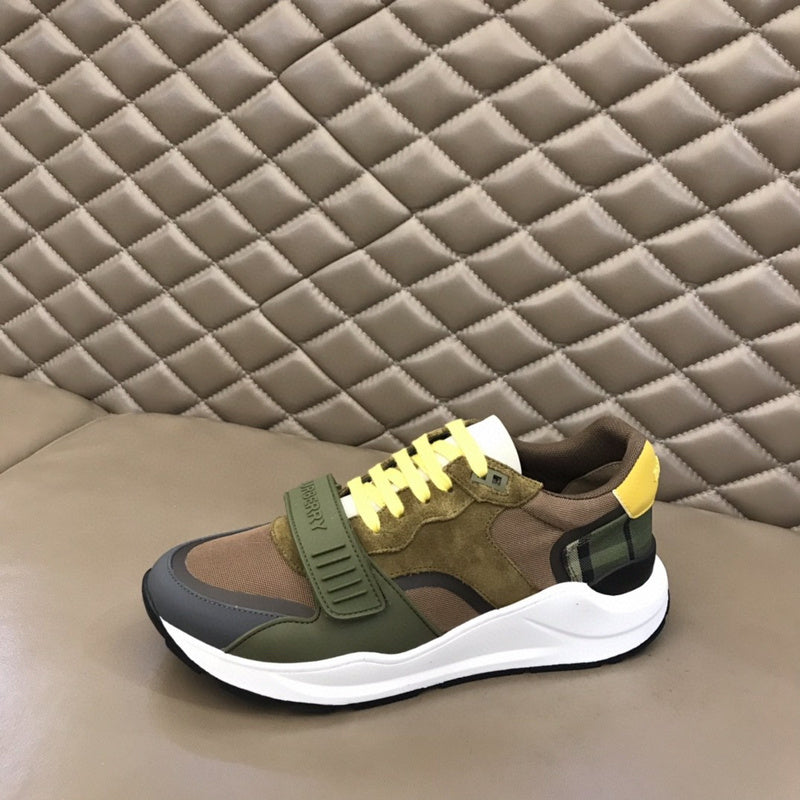 Burberry Luxury Shoes