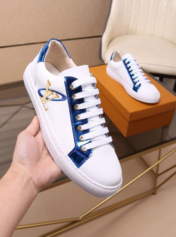 Mila's Edit - LOV Men Shoes - 1979