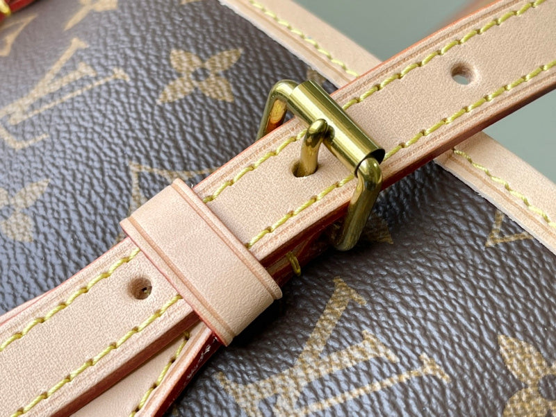 I W Fashion Lu-Vi Bags - 16671