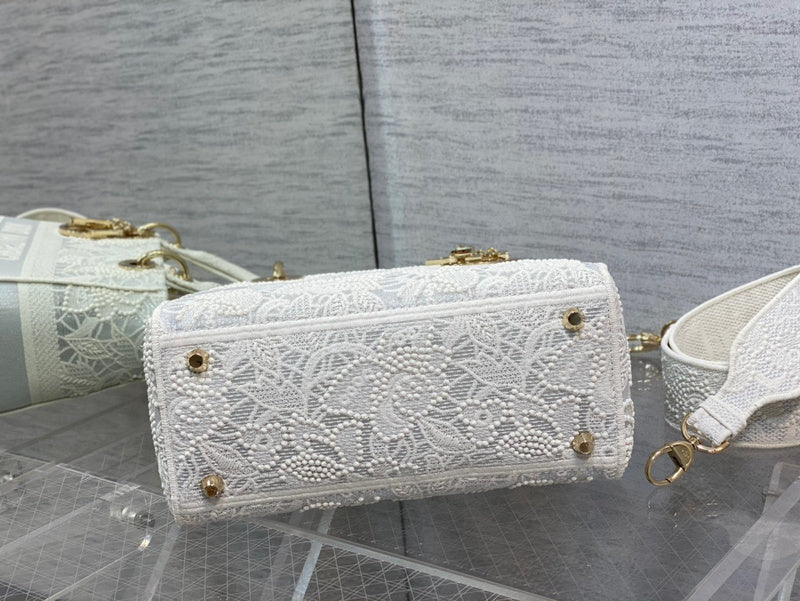 ENT - DOR Bags - 580