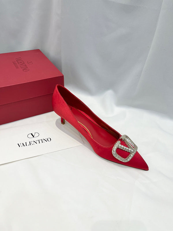 Valentino GARAVANI Luxury Shoes