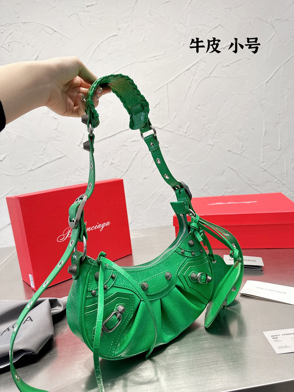 PHA Fashion - BGA Bags - 1602