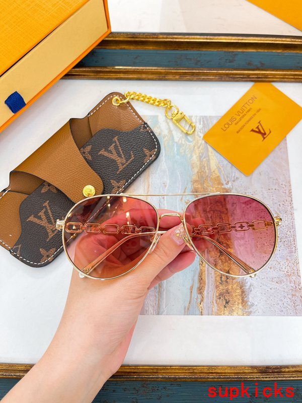 Louis Vuittion Luxury Sunglasses