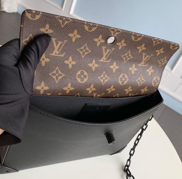 Mila's Edit - LOV Bags - 2675
