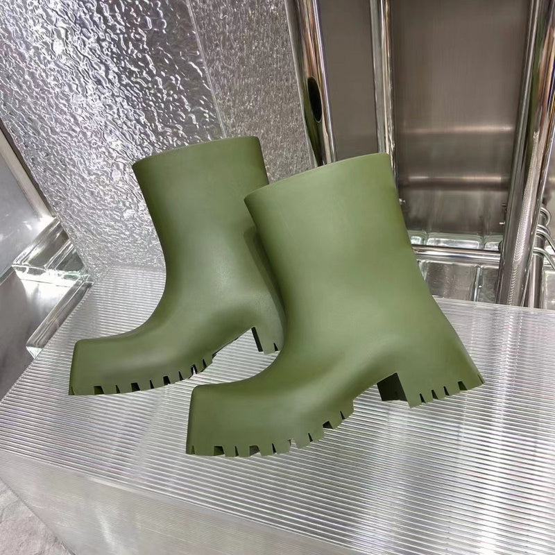 Belanciaga Luxury Shoes