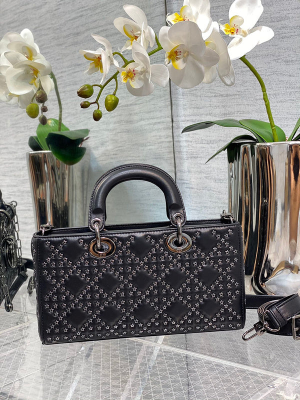 ENT - DOR Bags - 504