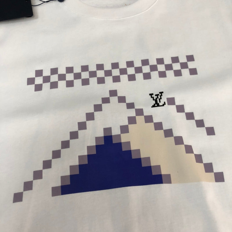 Louis Vuittion Luxury T-Shirt