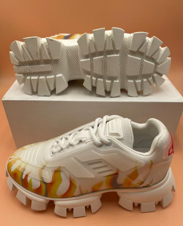 Mila's Edit - PD Men Shoes - 270