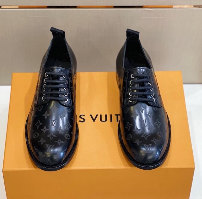Mila's Edit - LOV Men Shoes - 1681