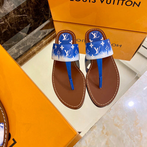 Louis Vuittion Luxury Shoes