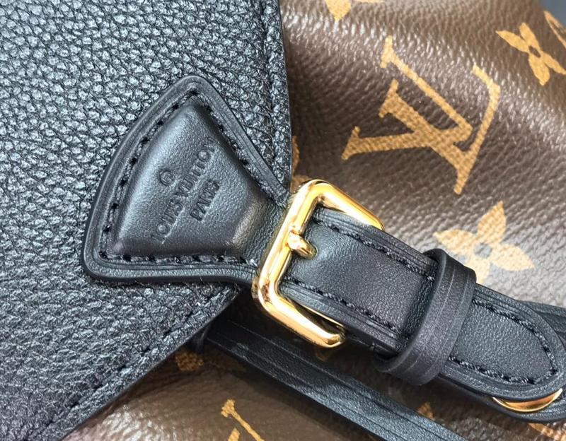 Mila's Edit - LOV Bags - 2666