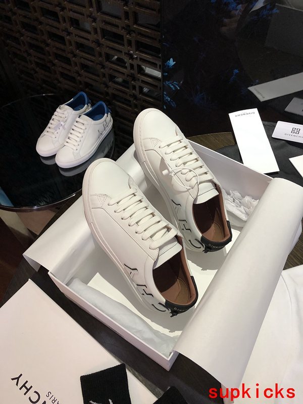 Givenchy Luxury Shoes