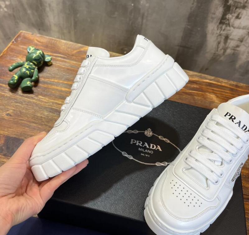 Mila's Edit - PD Men Shoes - 034