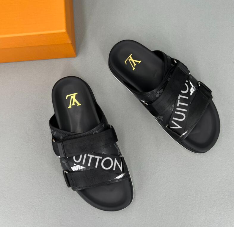 Mila's Edit - LOV Men Shoes - 1024