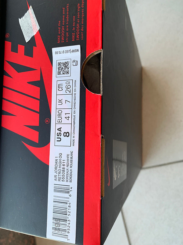 Nike Luxury Shoes