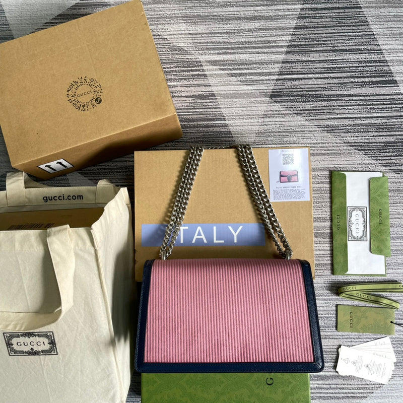 PHA - GUKI Bags - 1736