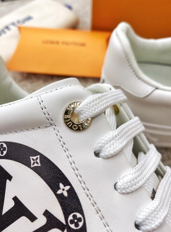 Mila's Edit - LOV Men Shoes - 1722