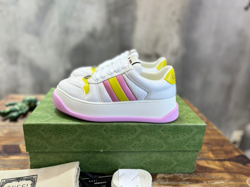 Gucci Luxury Shoes