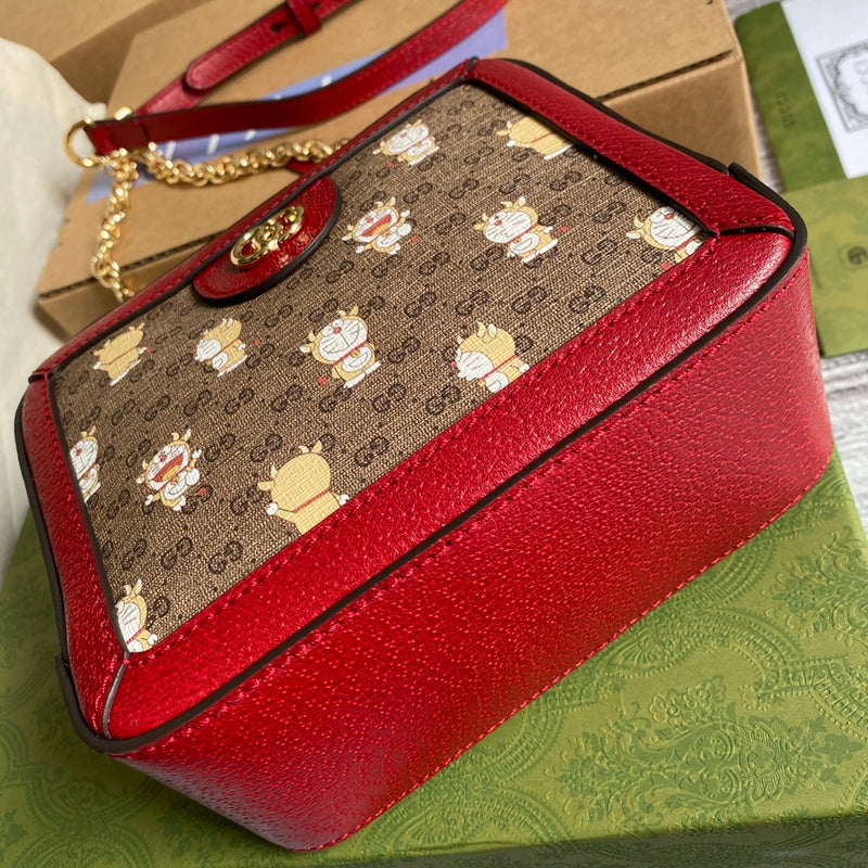 PHA - GUKI Bags - 2177