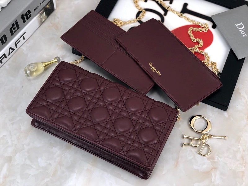 PHA - DOR Bags - 518