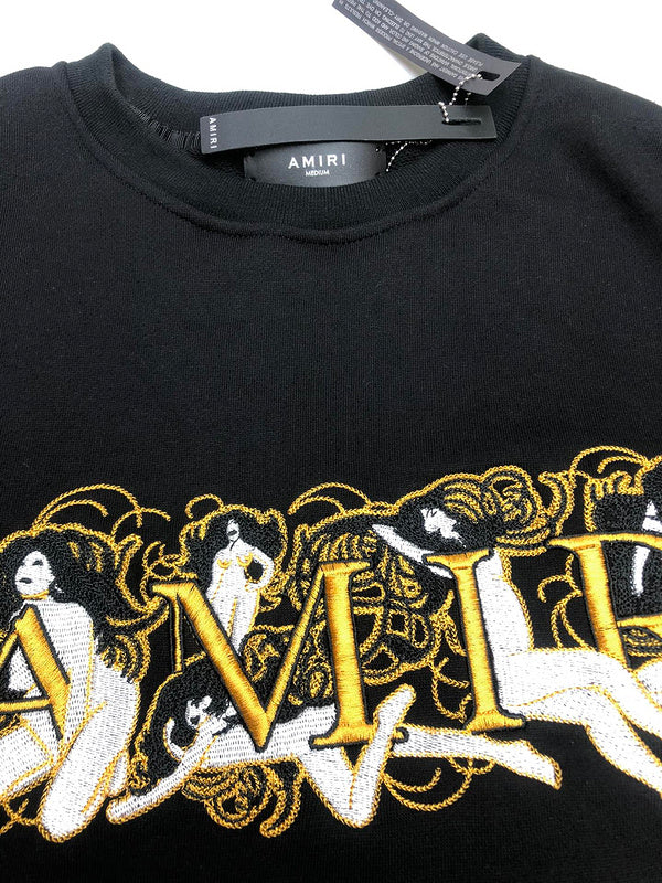AMIR Hoodies - 126