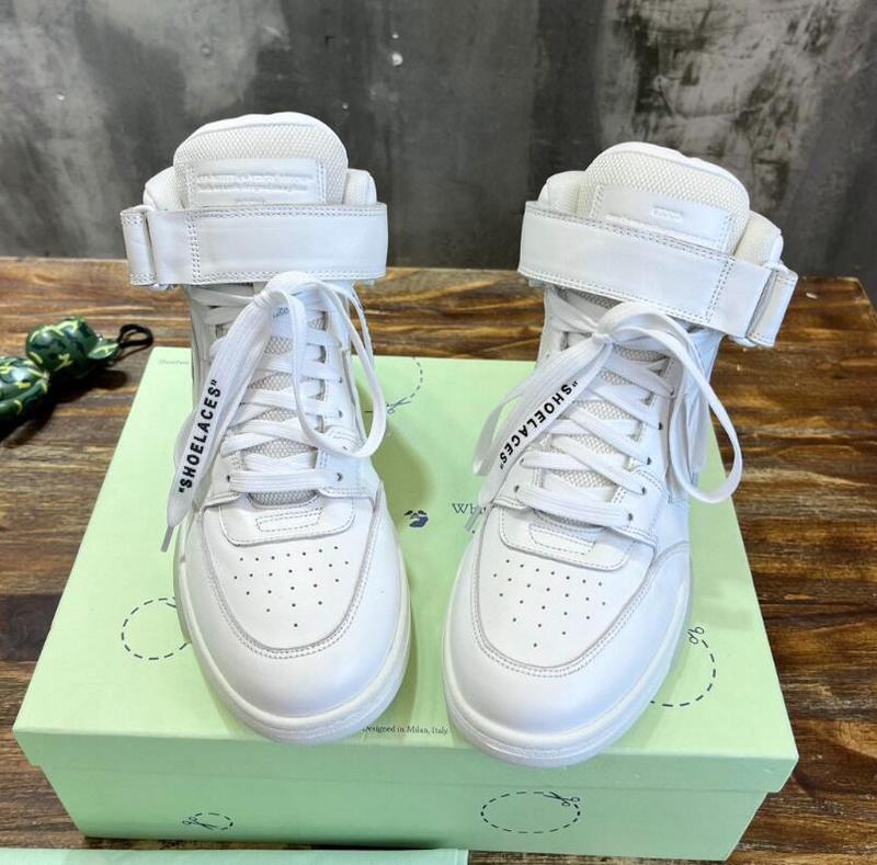 Mila's Edit - YZO Women Shoes - 057