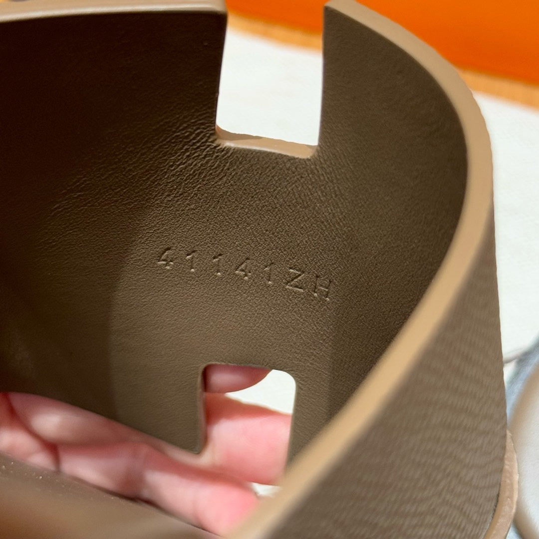 HERM IZMIR SANDALS