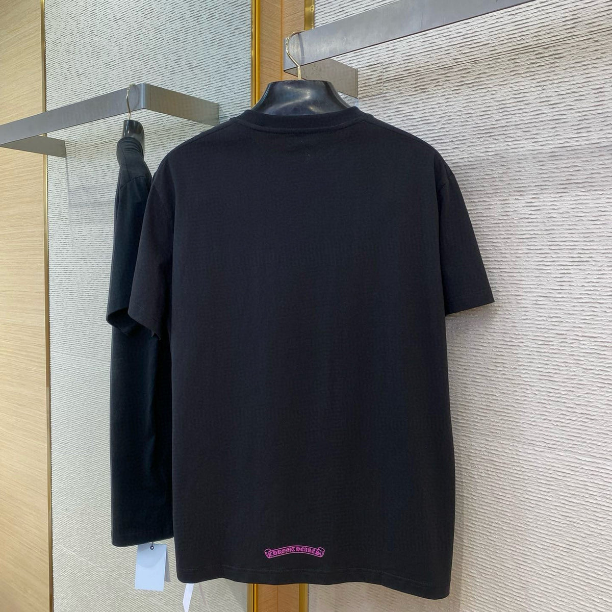CHROME T-SHIRT